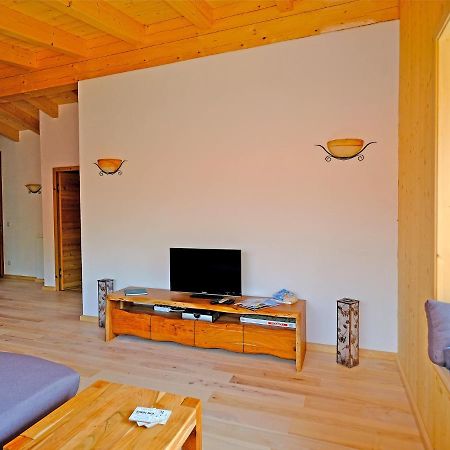 Ferienwohnung Schöpf Kiefersfelden Exterior foto