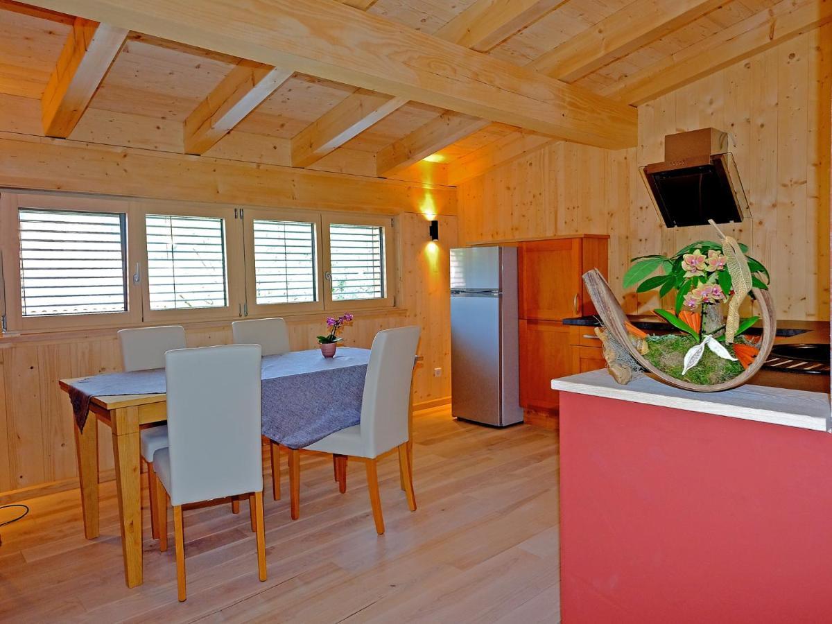 Ferienwohnung Schöpf Kiefersfelden Exterior foto