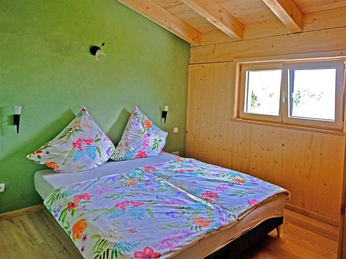 Ferienwohnung Schöpf Kiefersfelden Exterior foto