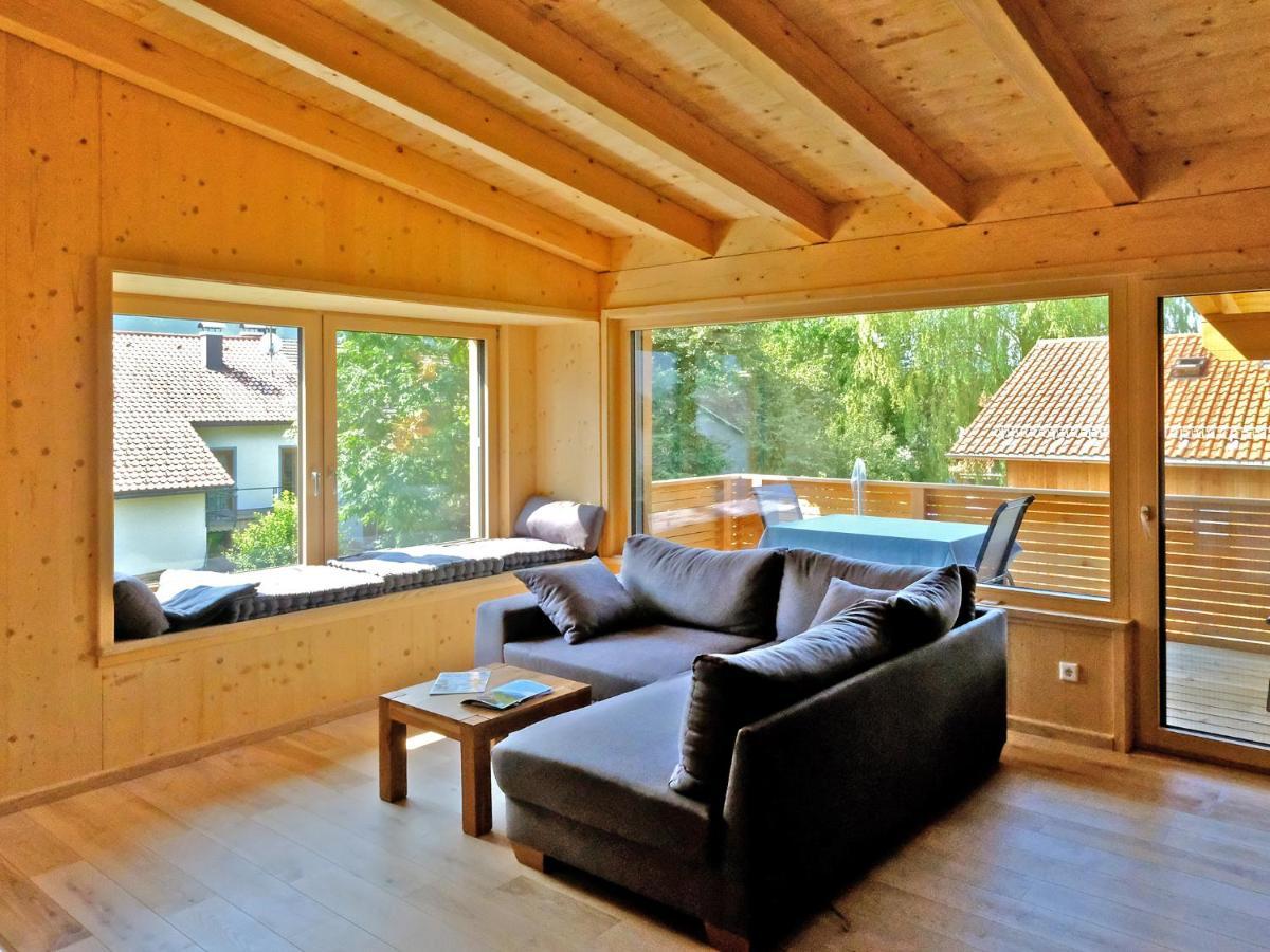 Ferienwohnung Schöpf Kiefersfelden Exterior foto