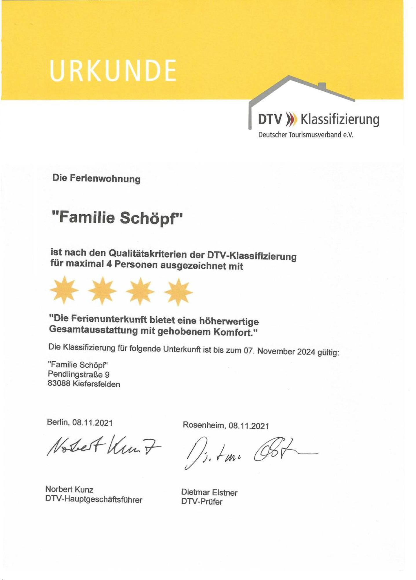 Ferienwohnung Schöpf Kiefersfelden Exterior foto